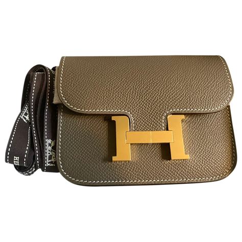 Vintage Hermès Crossbody Bags and Messenger 